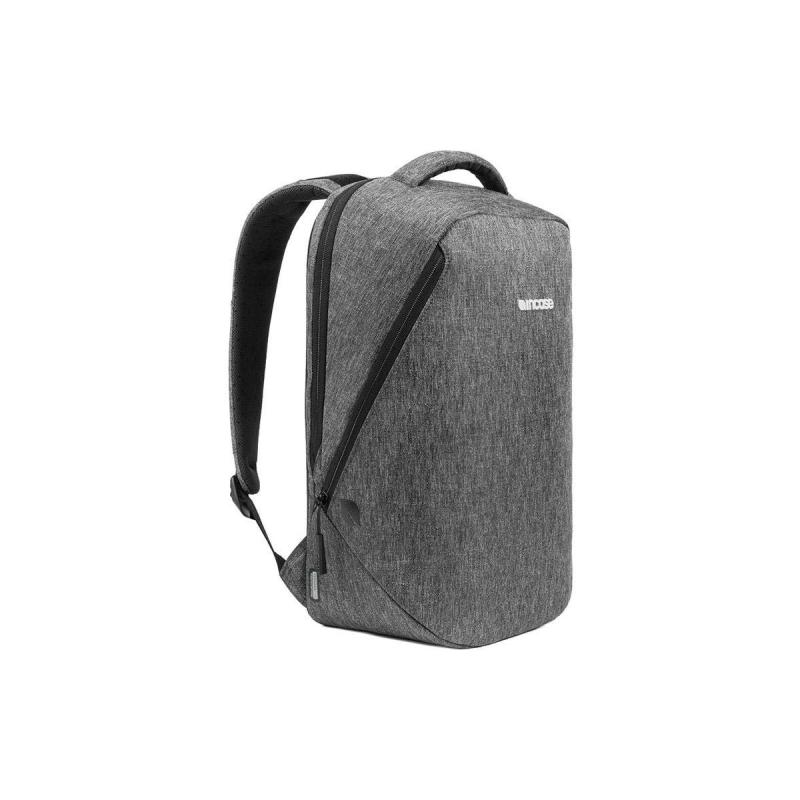 Incase(インケース)バックパック リュック REFORM BACKPACK CL55589 Heather_Black