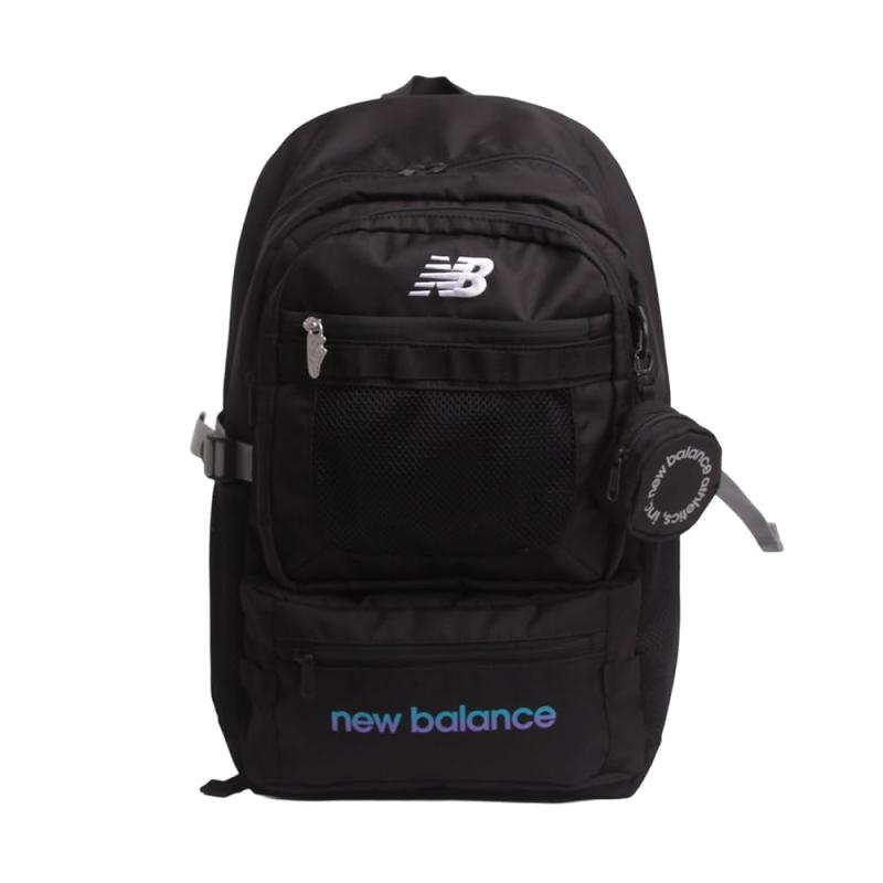【NewBalance】グラデーションロゴデイパック 32L AC13490