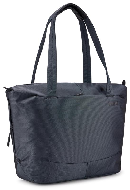 [Thule] スーリー バッグ トートバッグ Subterra 2 Tote 22L Vetiver Gray 3205053