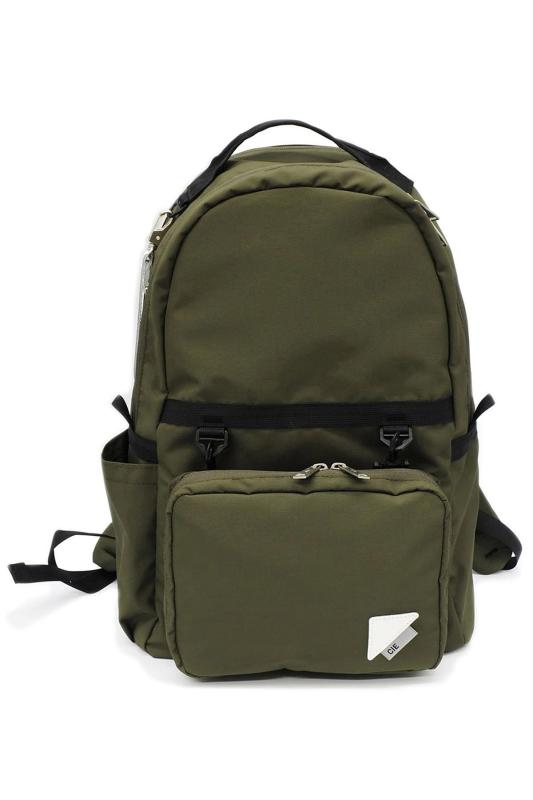 [CIE] [シー] デイパック for 豊岡鞄 コレクション メンズ 71953｜イナノカショップ
