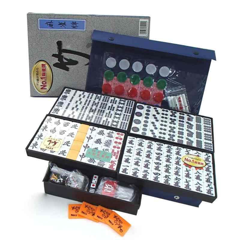 楽天市場】GOOD ROCKIN'グッドロッキン◇麻雀牌オリエンタルマドラー4