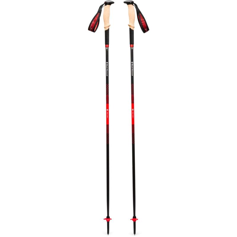 BLACK DIAMOND(ブラックダイヤモンド) パーシュートカーボンZ 110cm オクタン