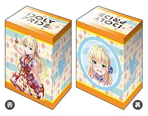 ブシロードデッキホルダーコレクション V3 Vol.105 IDOLY PRIDE『一ノ瀬怜』画像