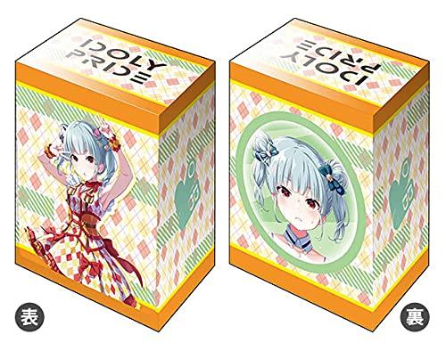 ブシロードデッキホルダーコレクション V3 Vol.103 IDOLY PRIDE『兵藤雫』画像