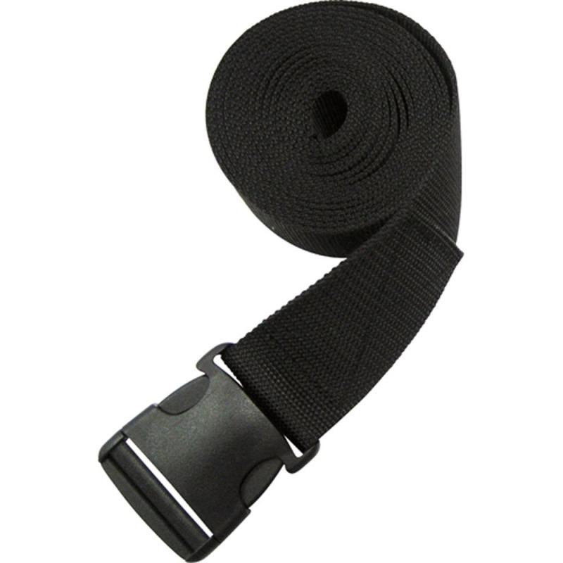 TRUSCO(トラスコ) 脂バックル付一緒になる三尺帯