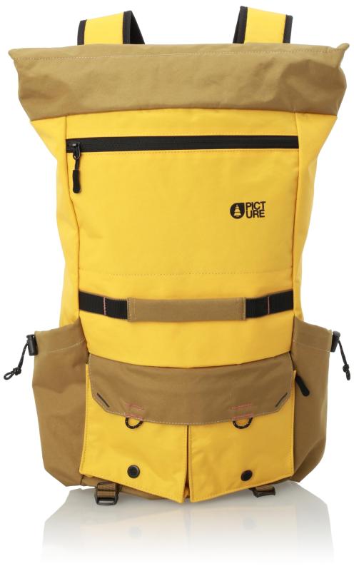 [ピクチャー] リュック 18L (ノートパソコン収納可能) [ BP185 / GROUNDS ] バッグ