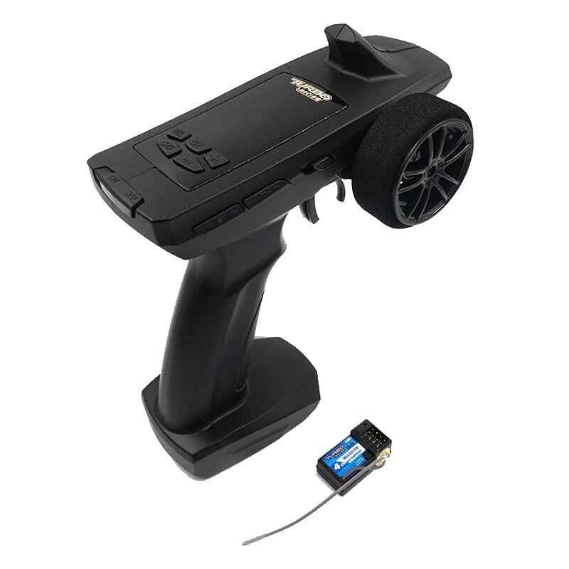 楽天市場】プロポセット ラジコンカー 送信機 トランスミッター