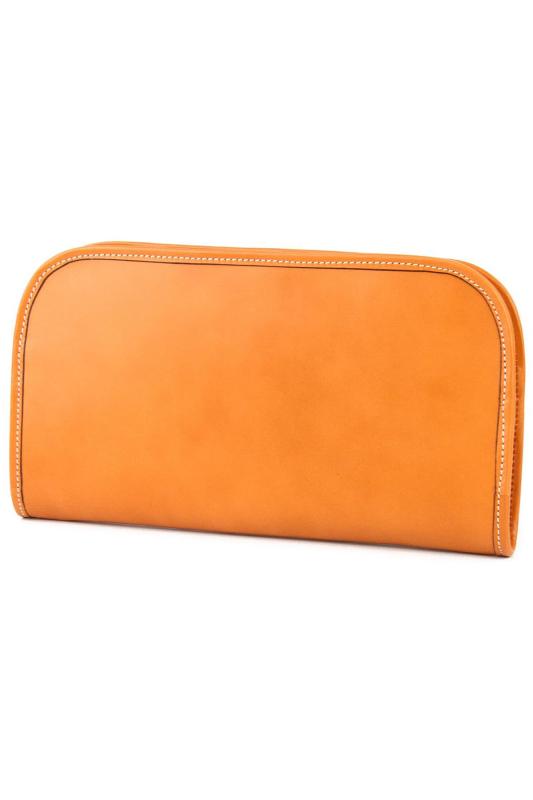 [エルゴポック] クラッチバッグ 06-CL ワキシングレザー 06 Series 06シリーズ メンズ 19,008円