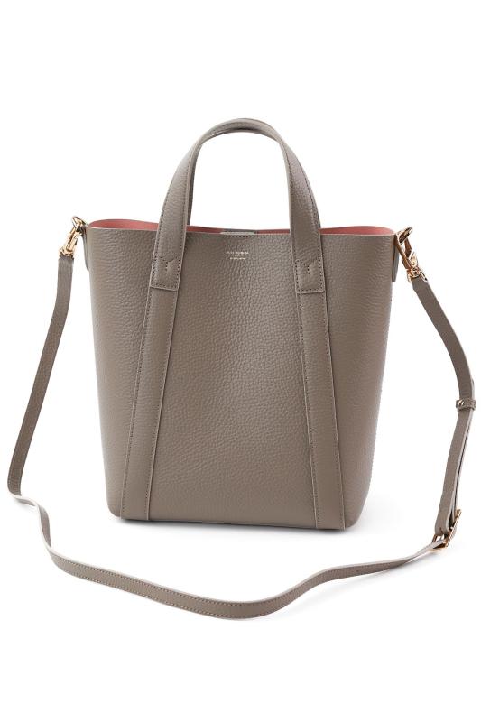 [ペッレ モルビダ] トートバッグ 本革 メンズ PM-TE014｜イナノカショップ 36,637円