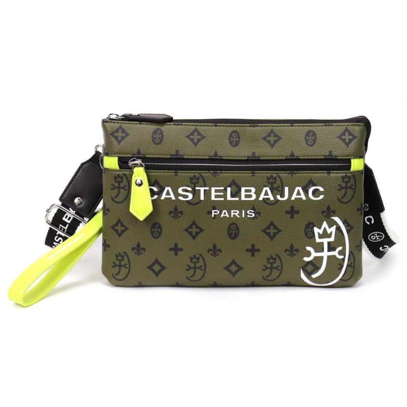 [カステルバジャック] ミニショルダーバッグ サシャ 048121｜イナノカショップ