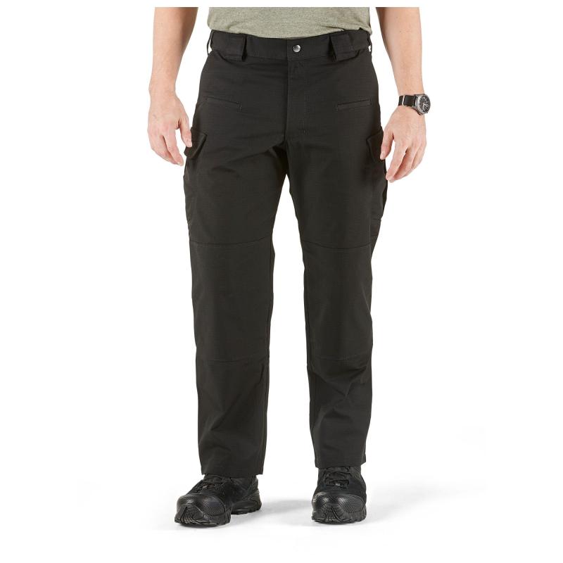 ５．１１ ストライクパンツ Ｗ Ｆｌｅｘ&minus;Ｔａｃ ブラック ３６ 74369ABR0193630｜イナノカショップ