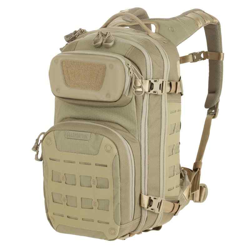 マックスペディション(Maxpedition)