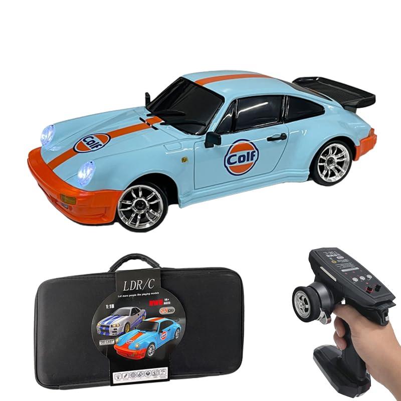 楽天市場】ラジコンカー R/C 1/16 ドリフトレーシング MOTUL AUTECH GT