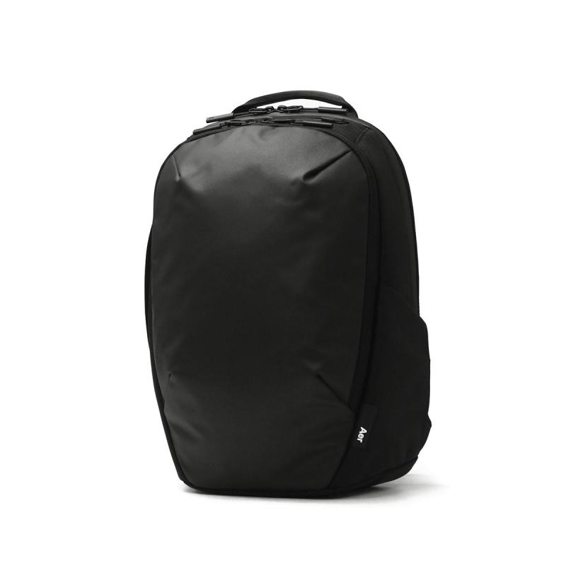 [エアー] Tech Collection Day Pack 3 リュック 14L BLACK