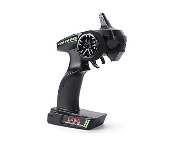 楽天市場】PGboysラジコンカーCQ-603用送信機 : vicsystore