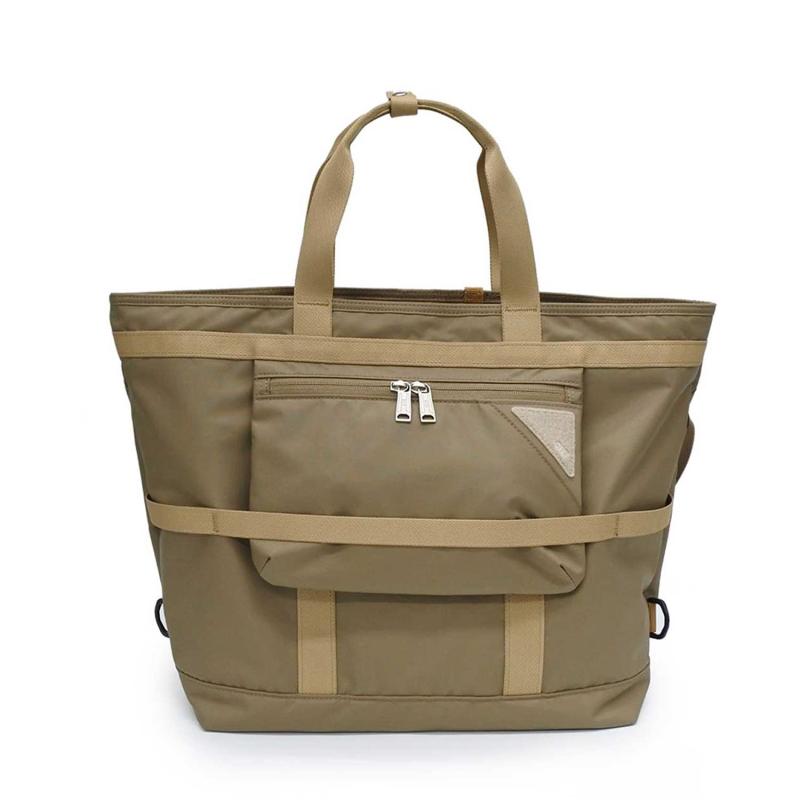 [CIE] トートバッグ FLOW TOTEBAG