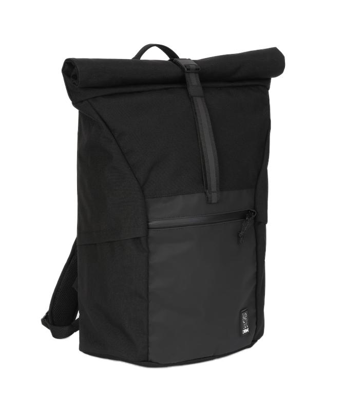 [クローム] バックパック YALTA 4.0 (現行モデル) 30L-35L 防水 T-LOK SYSTEM BLACK