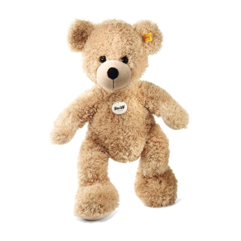 シュタイフ(steiff) テディベア フィン ベージュ 40cm ぬいぐるみ|イナノカショップ