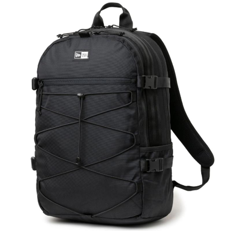 NEWERA CORD PACK BLK 251
