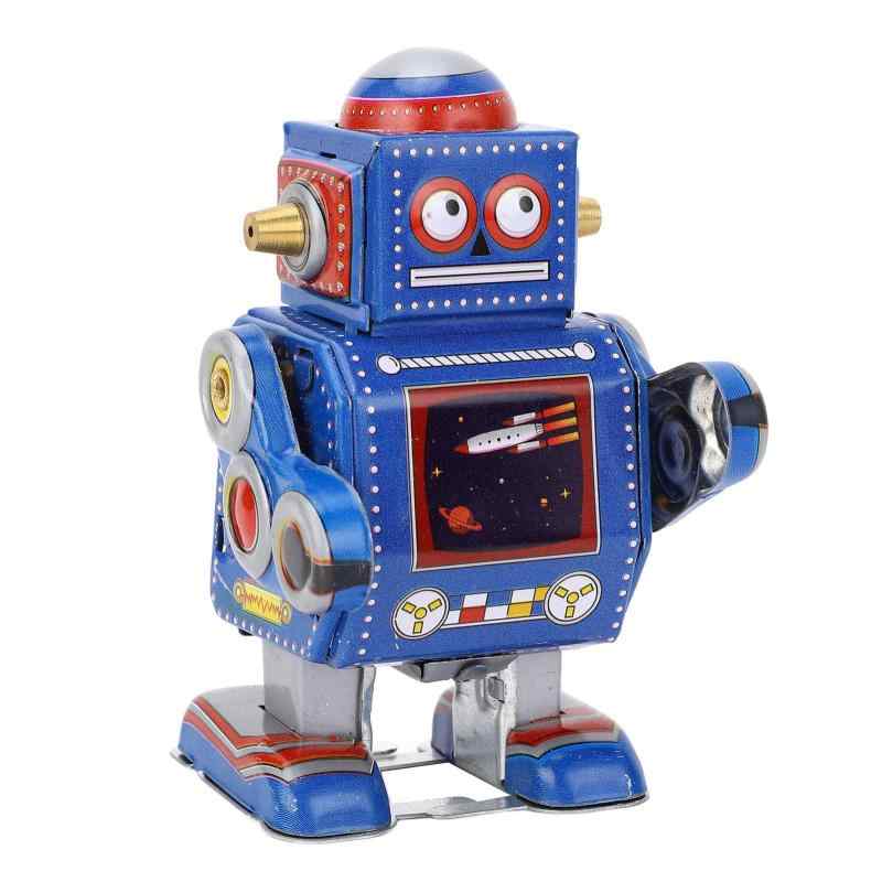 楽天市場】〇【Tin Toy/ブリキ ロボット】『X-27 EXPLORER』Wind Up