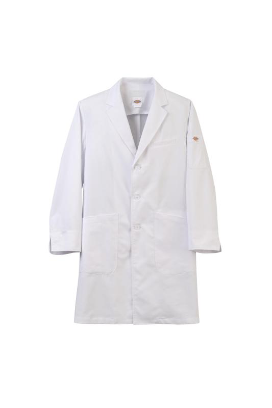 Dickies(ディッキーズ)メンズ 御医者さん厚地の外套 シングル 1544LF
