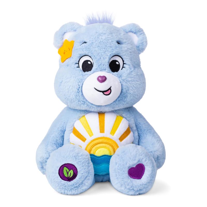 Care Bears Cozy Life シリーズ ぬいぐるみアソートボックス POP MART Care Bears Cozy Life シリーズ ぬいぐるみ【アソート
