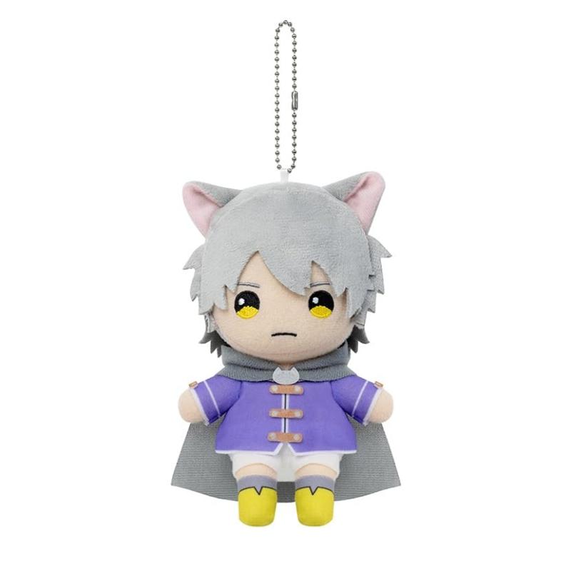 楽天市場】ドラゴンクエスト AM マスコットぬいぐるみ ～りゅうおう