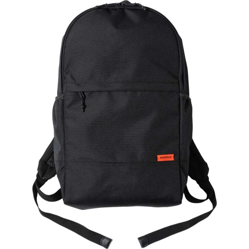 [マキャベリック] CHASE Re:ROOT. DAYPACK 312410116 BLACK(019) 15,708円