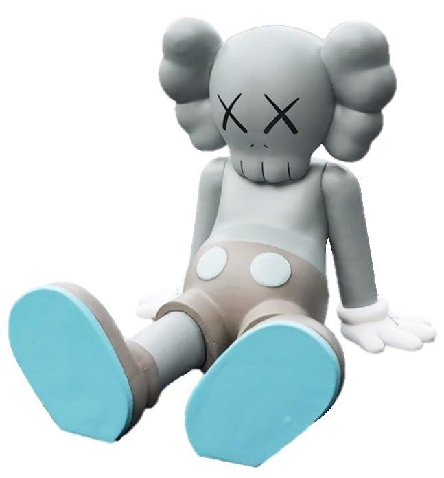 楽天市場】BOO BERRY (KAWS VERSION) BLACK : MEDICOM TOY TOKYO