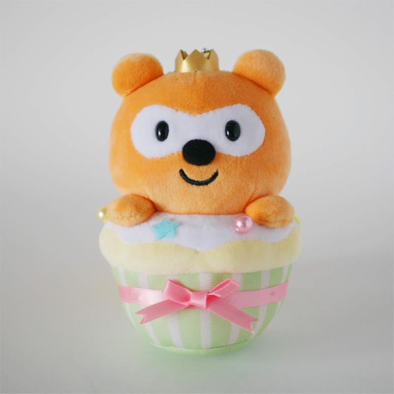 楽天市場】特価【Ponta BIG ぬいぐるみ 28cm】PONTA ポンタ ぽんた