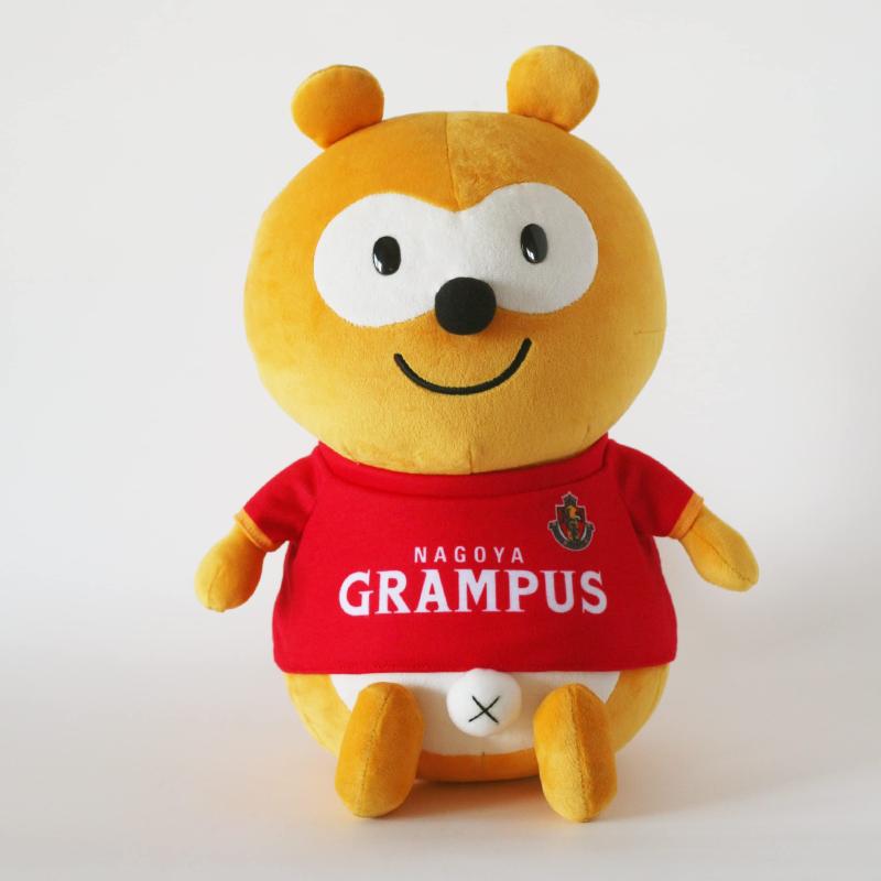 楽天市場】特価【Ponta BIG ぬいぐるみ 28cm】PONTA ポンタ