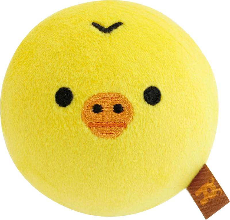 San-X(San-X)Rilakkuma Squeezable plush toy