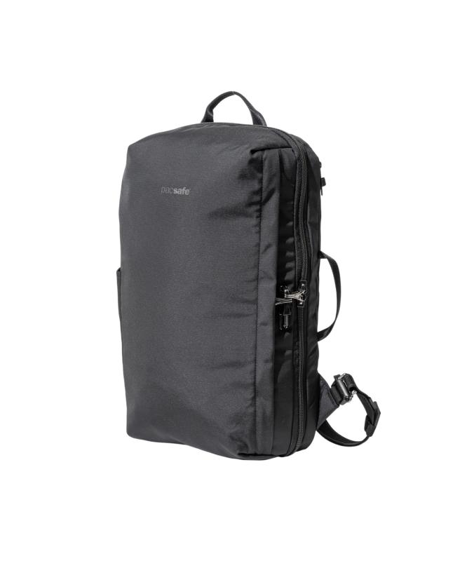 [パックセーフ] リュック 30635100 X 16" commuter backpack メンズ BLACK [並行輸入品]