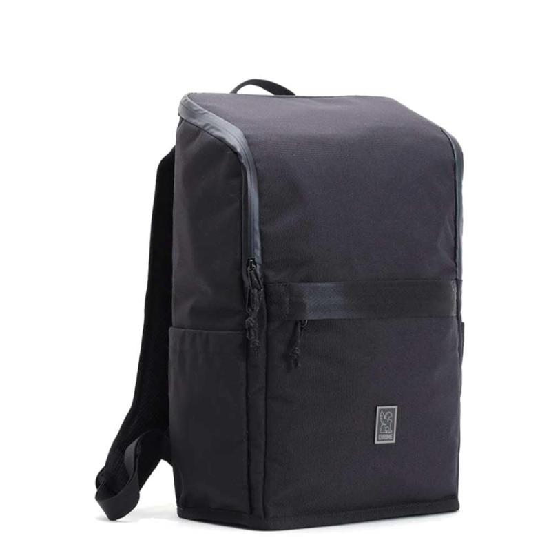 [クローム] バックパック VOLDO (現行モデル) 21L 防水 ナイロン BLACK 11,200円