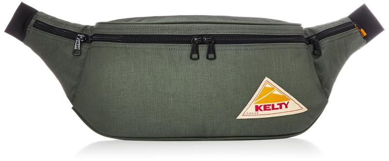 [ケルティ]ヒップバッグ 2591825 ミニ・ファニー 6,906円