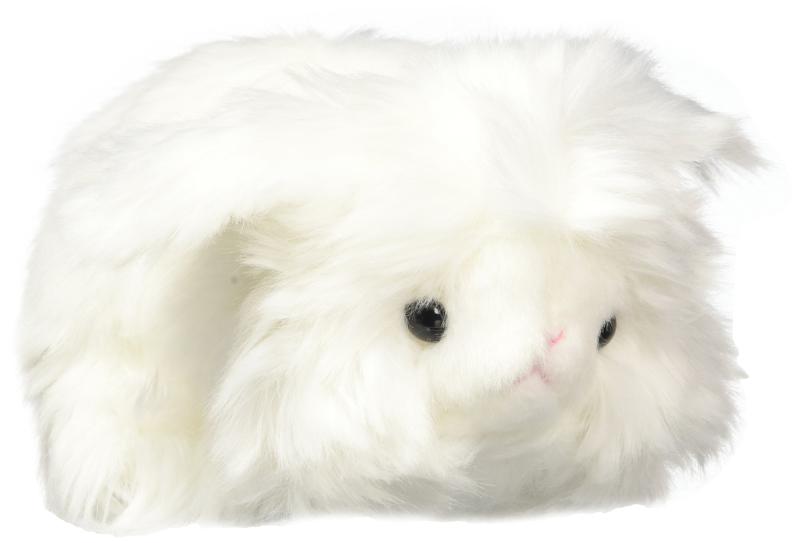 楽天市場】アンゴラウサギのモモちゃん (S) : YY SHOP