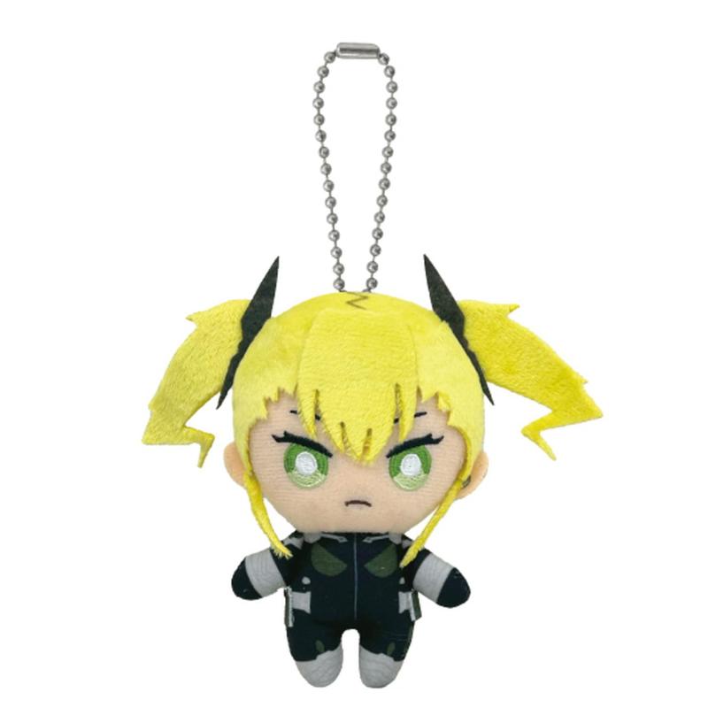 楽天市場】【2025年7月再販予約商品！】怪獣8号Chibiぬいマスコット