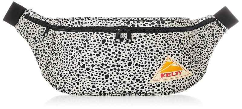 [ケルティ] ボディバッグ・ワンショルダー 2592425 Gold Leopard