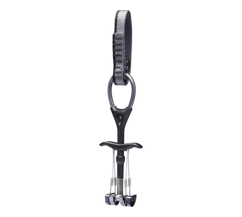 ブラックダイヤモンド (BlackDiamond) キャメロット #0.4 グレー [並行輸入品]