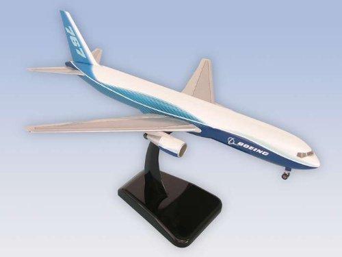 ホーガン 1/200 B767-300F ボーイングフリート カーゴ (3770GA) 完成品|イナノカショップ