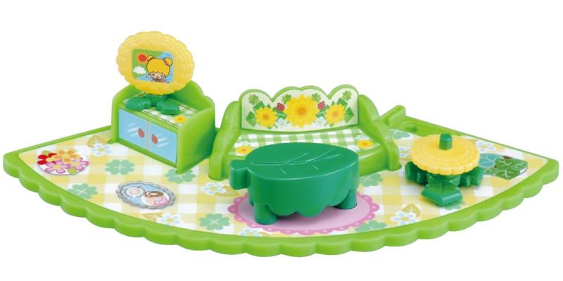 楽天市場】こえだちゃん フルーツのキッチンルーム : おもちゃの三洋堂