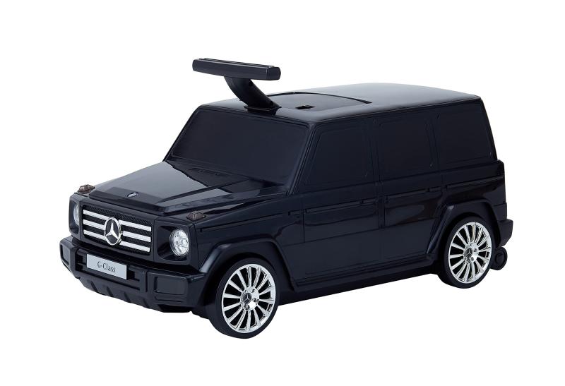 楽天市場】メルセデス ベンツ AMG オリジナルスーツケース キャリー