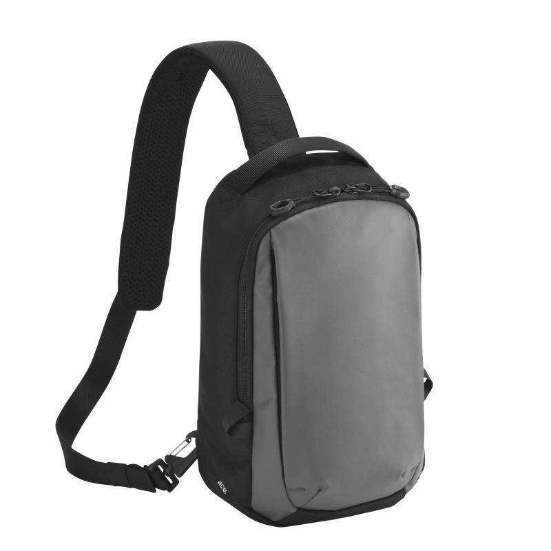 [エースジーン] ボディバッグ ラグレンティスクロス 8.0inchタブレット収納可能 5L 370g No.68793 8,786円
