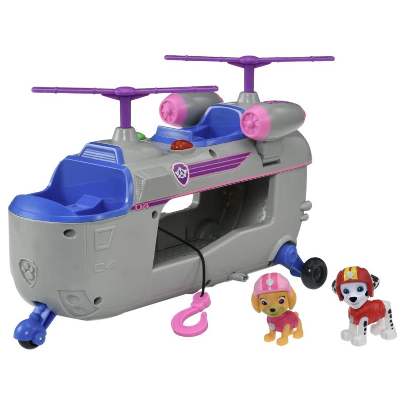 タカラトミー(TAKARA TOMY) パウ・パトロール アルティメット レスキュービークル