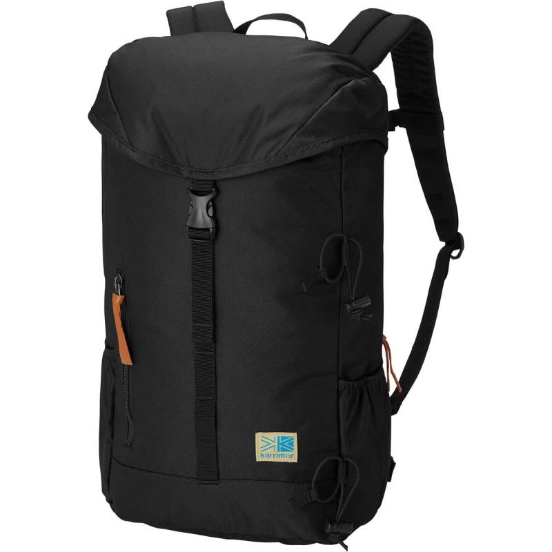 [カリマー] デイパック ハイキング リュックサック VT day pack R