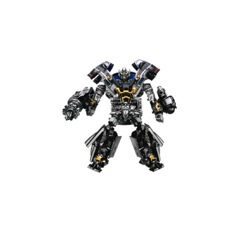 楽天市場】トランスフォーマー リベンジ ヒューマン アライアンス