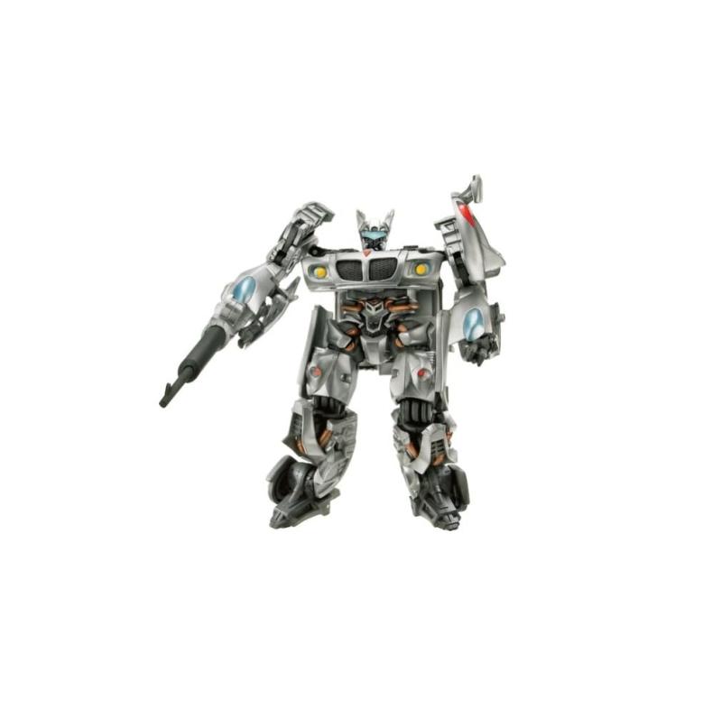 楽天市場】HASBRO ハズブロ トランスフォーマー オートボットジャズ DX