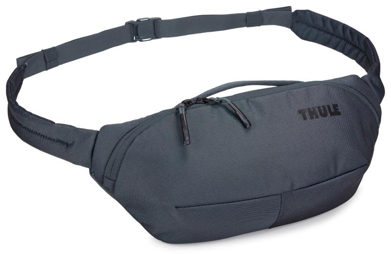 [スーリー] バッグ ショルダーバッグ Subterra 2 Sling Bag 3L