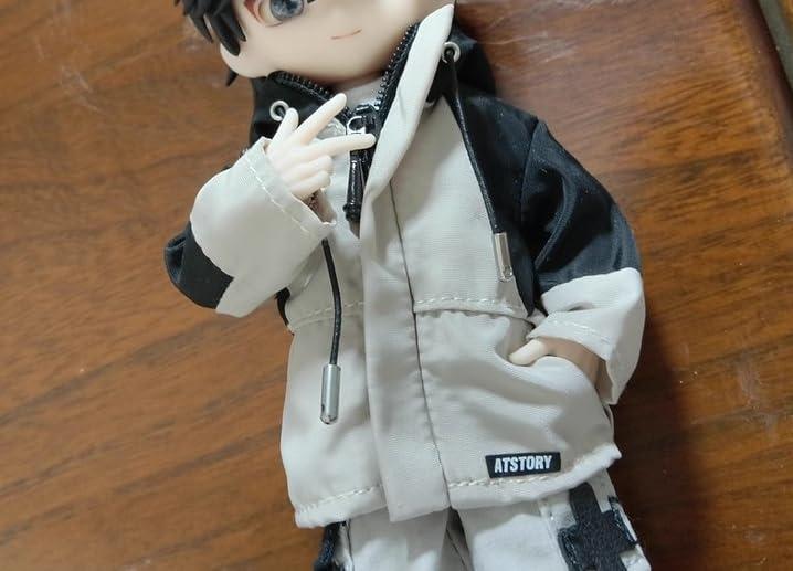 楽天市場】【TAKETHAT X CRAZY FIGURE】TC001 A/B/C 1/12 COMIC HERO