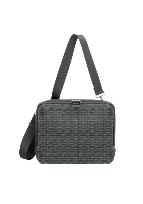[ARTPHERE] Tondo ワイドショルダー ブレンド ショルダーバッグ 斜めがけ トンド メンズ レディース おしゃれ iPad ボディバッグ FW03-113